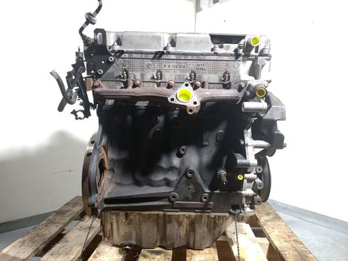 Engine OPEL ZAFIRA A MPV (T98) 2.0 DTI 16V (F75) | BP32109280M1 