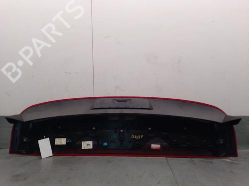 Spoiler bagklap JEEP AVENGER (J2) Electric | BP32232863C96