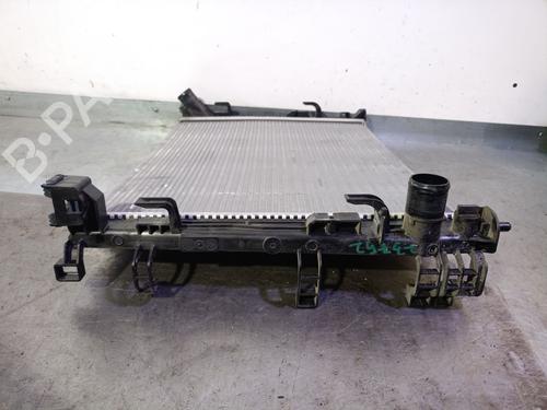Water radiator DACIA SANDERO III 1.0 TCe 90 | BP29764790M31 