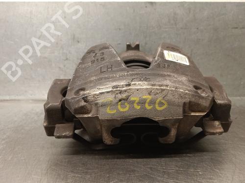 Left front brake caliper OPEL VIVARO C Van (K0) 2.0 | BP39536049M105 - Image 2