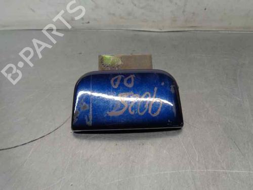 Used Front right exterior door handle CITROËN SAXO (S0, S1) 1.5 D (57 hp) 7003703