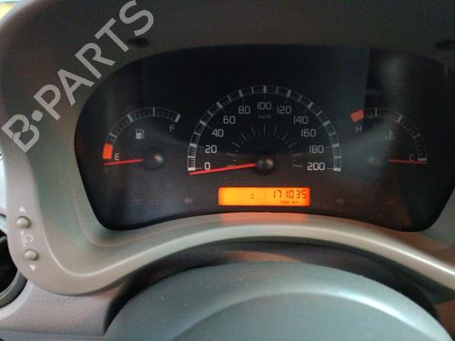 Right taillight FIAT PANDA (169_) 1.1 (169.AXA1A) | BP31015172C35 - Image 9