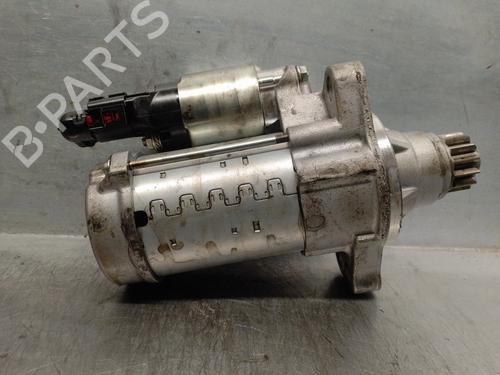 Starter SEAT IBIZA V (KJ1, KJG) 1.0 MPi | BP16470909M8 