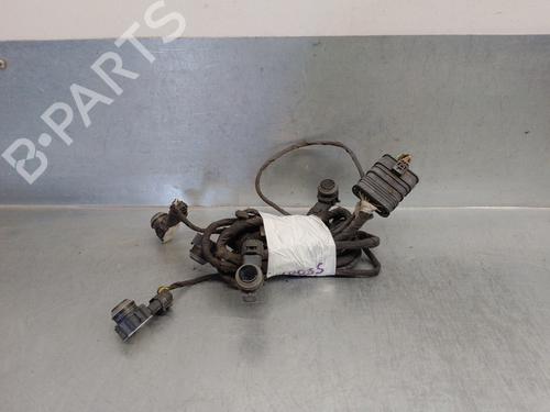 Elektronisk modul MERCEDES-BENZ B-CLASS Sports Tourer (W246, W242) B 180 CDI / d (246.212) (109 hp) 13666580