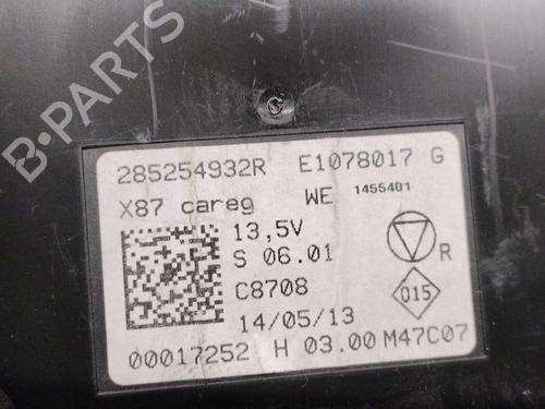Electronic module RENAULT CAPTUR I (J5_, H5_) 1.5 dCi 90 (J5N4, J5M5, J5MW, J5M6, J5AL, J5AJ) | BP36405406M83 - Image 4