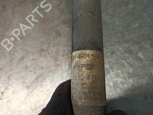 Right rear shock absorber BMW 3 Touring (E46) 320 d | BP9833809M19 