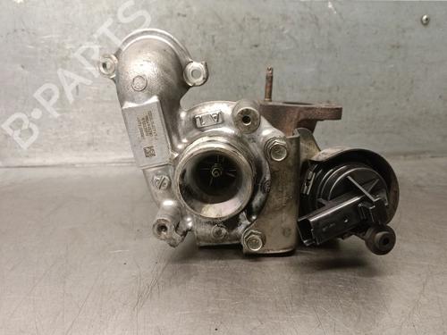 Turbolader/Kompressor für CITROËN C-ELYSEE (DD_) 1.6 BlueHDi 100 (99 hp) 32773977