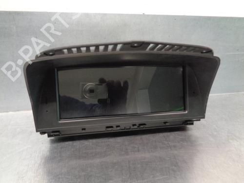 Display monitor BMW 7 (E65, E66, E67) 730 d | BP17957622C48 - Image 2
