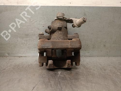 Right rear brake caliper PEUGEOT 308 I (4A_, 4C_) 1.6 HDi | BP26960713M106 