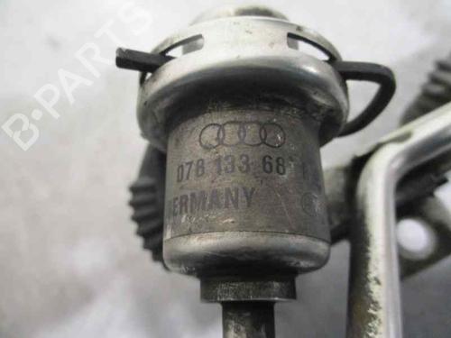 Injection rail AUDI A6 C5 (4B2) 2.8 | BP2096375M98 
