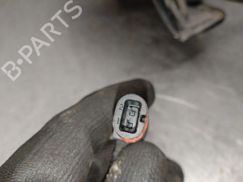 Left front steering knuckle MERCEDES-BENZ C-CLASS Coupe (CL203) C 220 CDI (203.708) | BP31206643M25