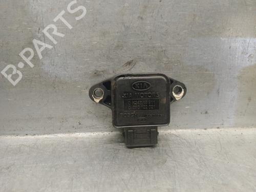 Used Electronic sensor KIA SHUMA II (FB) 1.6 (101 hp) 13492887
