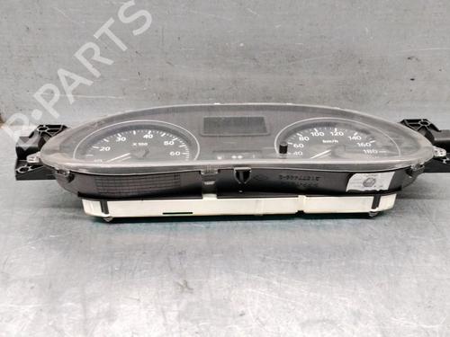 Instrument cluster DACIA SANDERO 1.2 16V | BP36422049C47 - Image 4