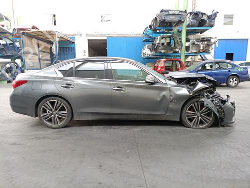 Front wiper motor INFINITI Q50 50 D | BP34510379M29 - Image 9