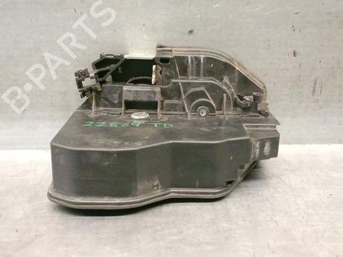 Rear right lock BMW 1 (F20) 116 d | BP26722830C99 