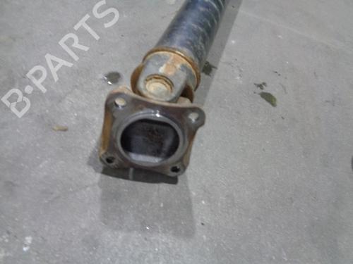 Driveshaft SUBARU LEGACY V Estate (BR) 2.0 D AWD | BP11290960M37 