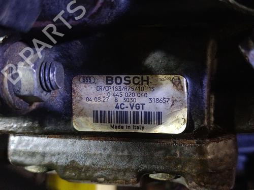 Engine IVECO DAILY III Platform/Chassis 35 C 15 | BP29305669M1 