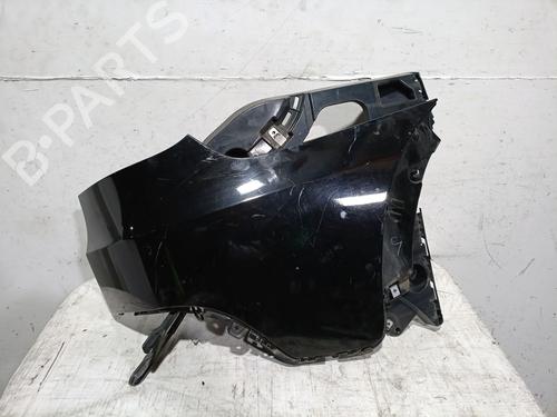 Used Corner bumper BMW X5 (E70) xDrive 35 d (286 hp) 22739956