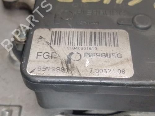 Electronic module SAAB 9-3 Estate (E50) 1.9 TiD | BP38969368M83 - Image 6