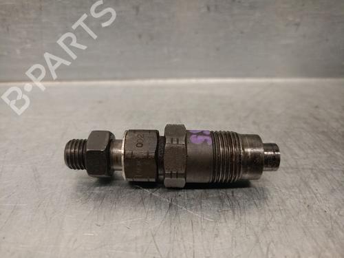 Used Injector Injector HYUNDAI H-1 / STAREX Bus (A1) 2.5 TD (80 hp) 19150773 19150773