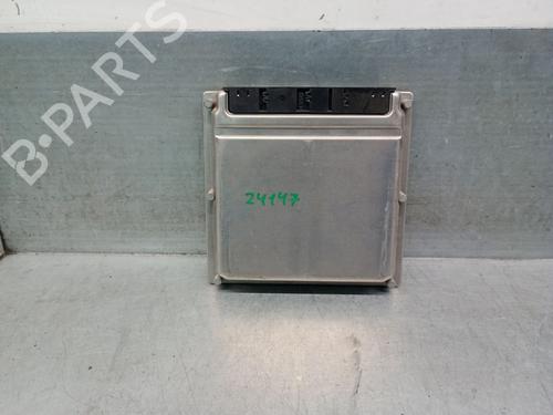 Used Engine control unit (ECU) MERCEDES-BENZ C-CLASS Coupe (CL203) C 220 CDI (203.708) (150 hp) 31158492