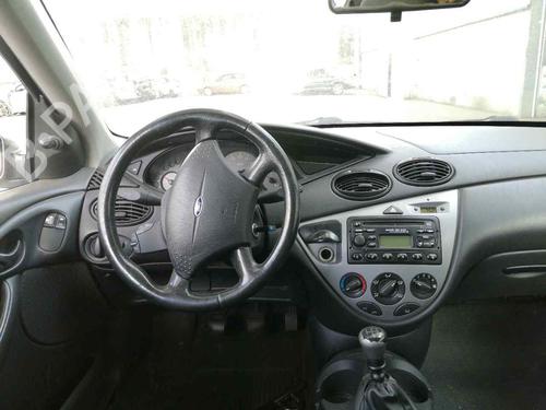 Front left belt tensioner FORD FOCUS I (DAW, DBW) 1.8 Turbo DI / TDDi | BP10031700C87 