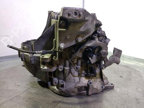 Gearbox FORD MONDEO IV (BA7) 2.0 TDCi | BP28052951M3 