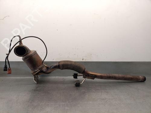 Used Catalyst SEAT IBIZA IV (6J5, 6P1) 1.0 TSI (110 hp) 30330350