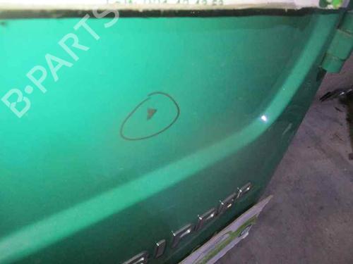 Right rear door PEUGEOT BIPPER (AA_)  | BP2066617C5 