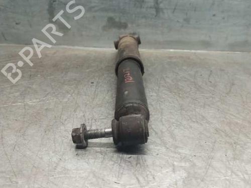 Right rear shock absorber RENAULT MEGANE III Hatchback (BZ0/1_, B3_) 1.9 dCi (BZ0N, BZ0J) | BP6895018M19 
