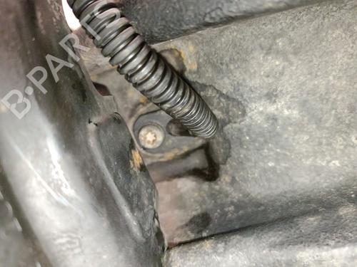 Right front steering knuckle LAND ROVER FREELANDER 2 (L359) 2.2 TD4 4x4 | BP28812812M26 