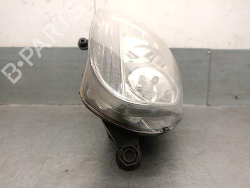 Right headlight VW GOLF V (1K1) 1.9 TDI 4motion | BP29479971C29 