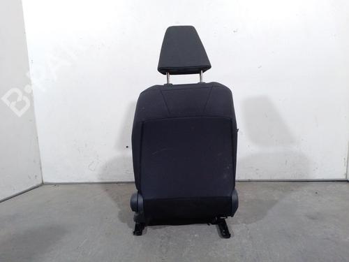 Left front seat MAZDA 2 Hatchback (KB) 1.5 Hybrid (KBAC3X) | BP36995619C15 - Image 3
