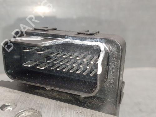 ABS pump HONDA JAZZ II (GD_, GE3, GE2) 1.3 iDSi (GD1) | BP31915581M43 