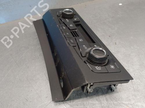 Climate control AUDI A4 B8 Avant (8K5) 2.0 TDI | BP39028539I5 - Image 6