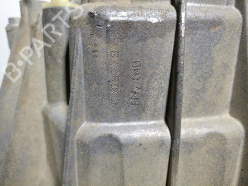 Gearbox FIAT TALENTO Van (296_) 1.6 D | BP31863435M3