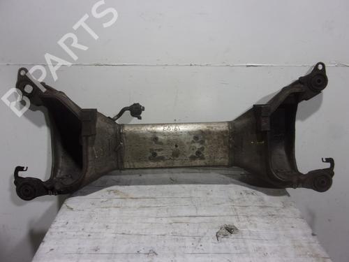 Rear axle CITROËN C6 (TD_) 2.7 HDi | BP16136543M2 