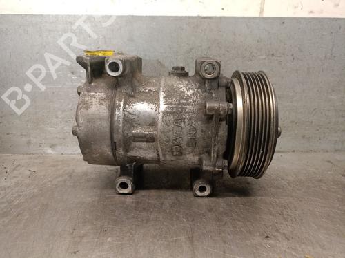 Used AC compressor FORD FIESTA V (JH_, JD_) 1.4 TDCi (68 hp) 27403249