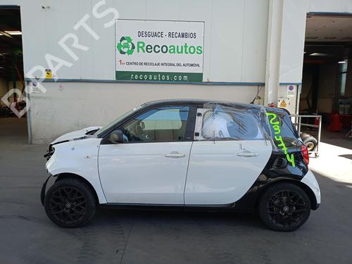 Compressor A/C SMART FORFOUR Hatchback (453) 0.9 (453.044, 453.053) | BP28608466M34 - Image 7