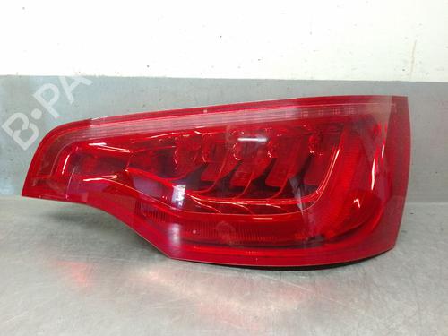 Used Right taillight Right taillight AUDI Q7 (4LB) 3.0 TDI quattro (240 hp) 33217178 33217178