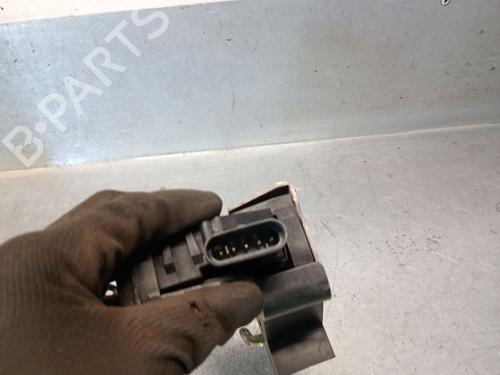 Front right lock MERCEDES-BENZ M-CLASS (W163) ML 430 (163.172) | BP26323741C97 