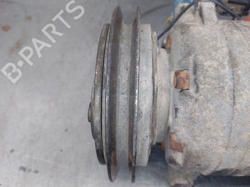 AC compressor NISSAN PICK UP (D22) 2.5 TD 4WD | BP33802392M34 - Image 6
