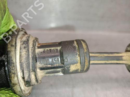 Clutch slave cylinder OPEL MOVANO A Van (X70) 2.5 DTI (FD) | BP32412126M113 
