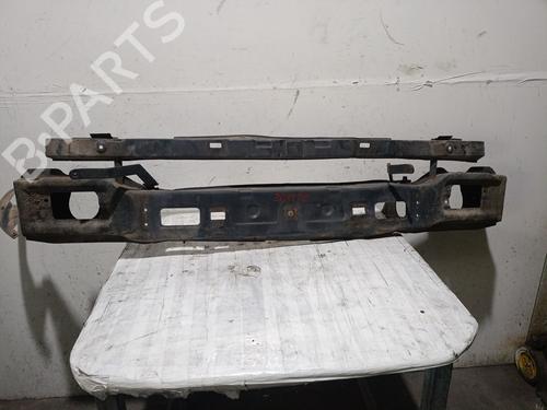 Used Front bumper reinforcement Front bumper reinforcement 39510120 39510120
