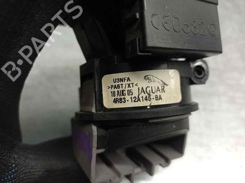 Ignition barrel JAGUAR S-TYPE II (X200)  | BP12544799M48 