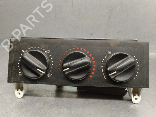 Used Climate control RENAULT KANGOO (KC0/1_) D 65 1.9 (KC0E, KC02, KC0J, KC0N) (64 hp) 31144590