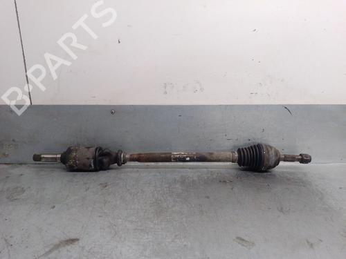 Used Right front driveshaft CITROËN SAXO (S0, S1) 1.5 D (57 hp) 31292439