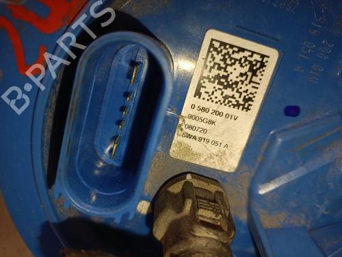 Fuel pump SEAT LEON (KL1, KLG) 1.0 TSI | BP31585374M76