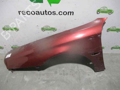 Used Left front fenders ALFA ROMEO 166 (936_) 2.0 T.Spark (936A3B00) (150 hp) 2097379