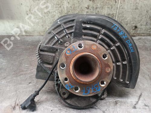 Used Right rear steering knuckle FIAT 500X (334_) [2014-2025]  8235933